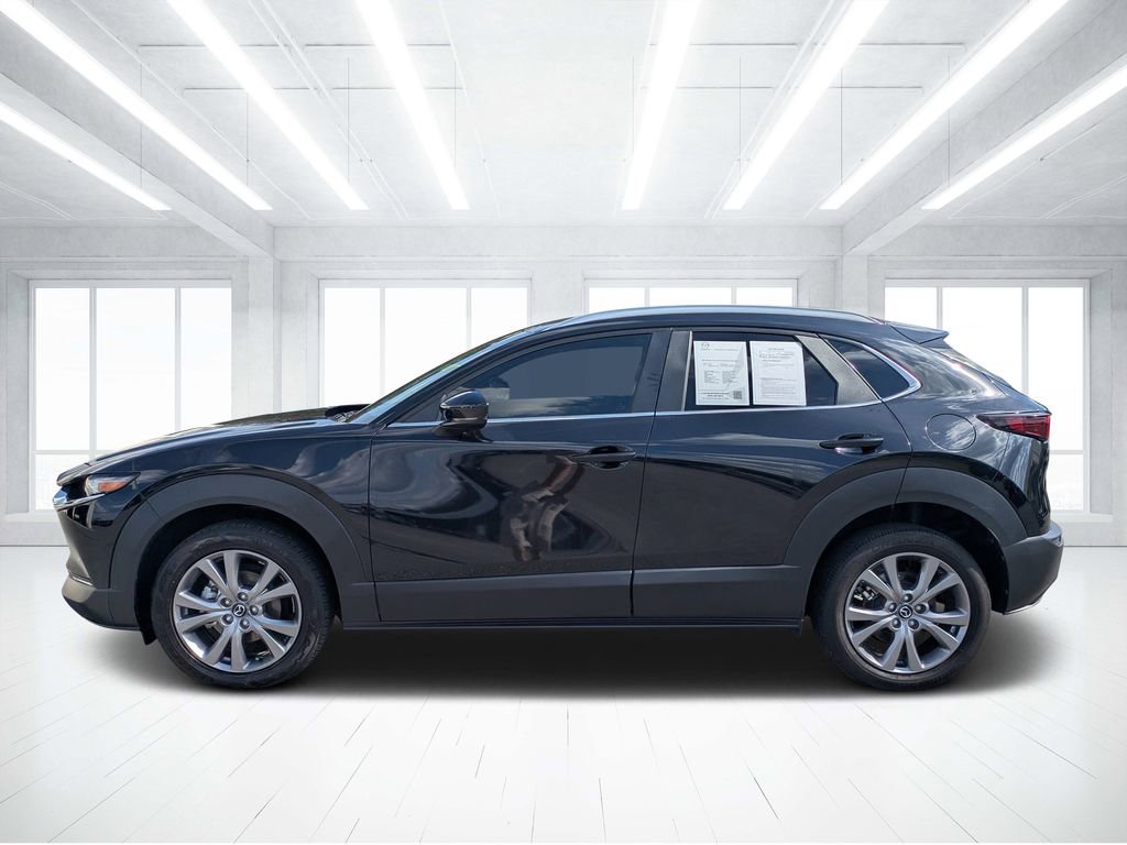 Used 2024 MAZDA CX-30 AWD 2.5 S w/ Preferred Package image 6