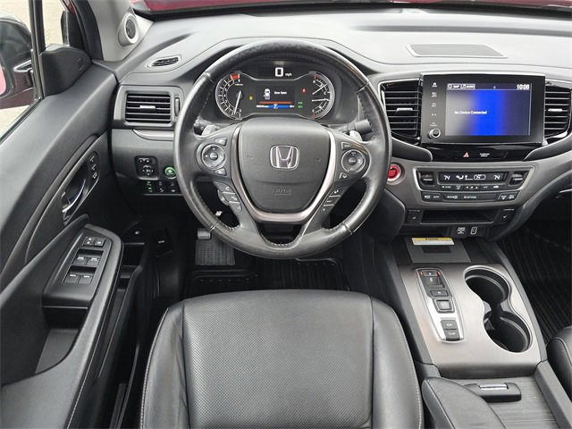 Used 2021 Honda Ridgeline RTL-E image 22