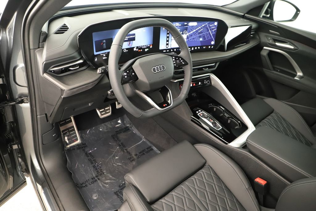 New 2026 Audi SQ5 Premium Plus AWD/4WD image 15