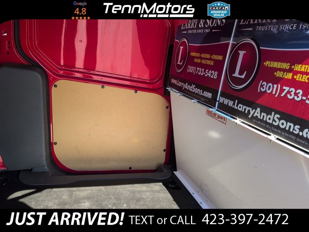 Used 2020 Ford Transit Connect XL FWD image 17