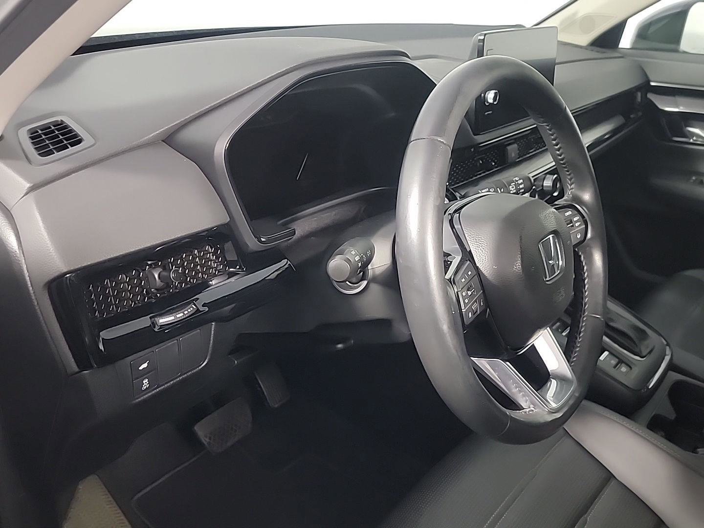 Certified 2025 Honda CR-V EX-L image 17