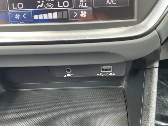 Certified 2026 Subaru Crosstrek 2.5i AWD/4WD image 24