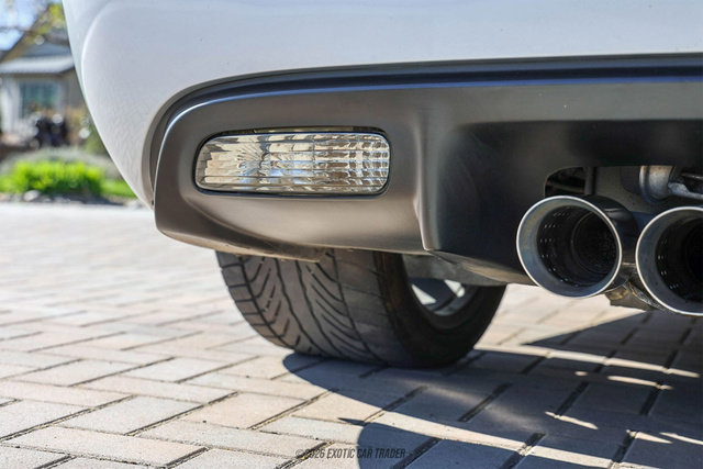 Used 2010 Chevrolet Corvette Coupe w/ 1LT RWD image 57