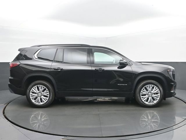 New 2026 GMC Acadia Elevation image 6