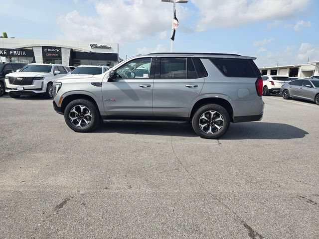 Used 2026 GMC Yukon AT4 AWD/4WD image 9
