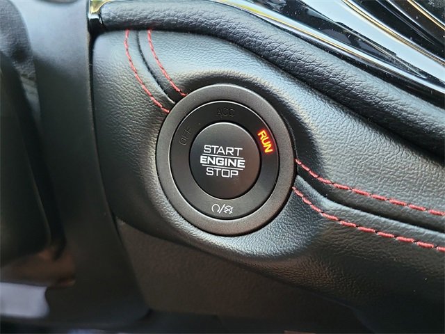 Used 2024 Dodge Durango GT w/ Blacktop Package image 11