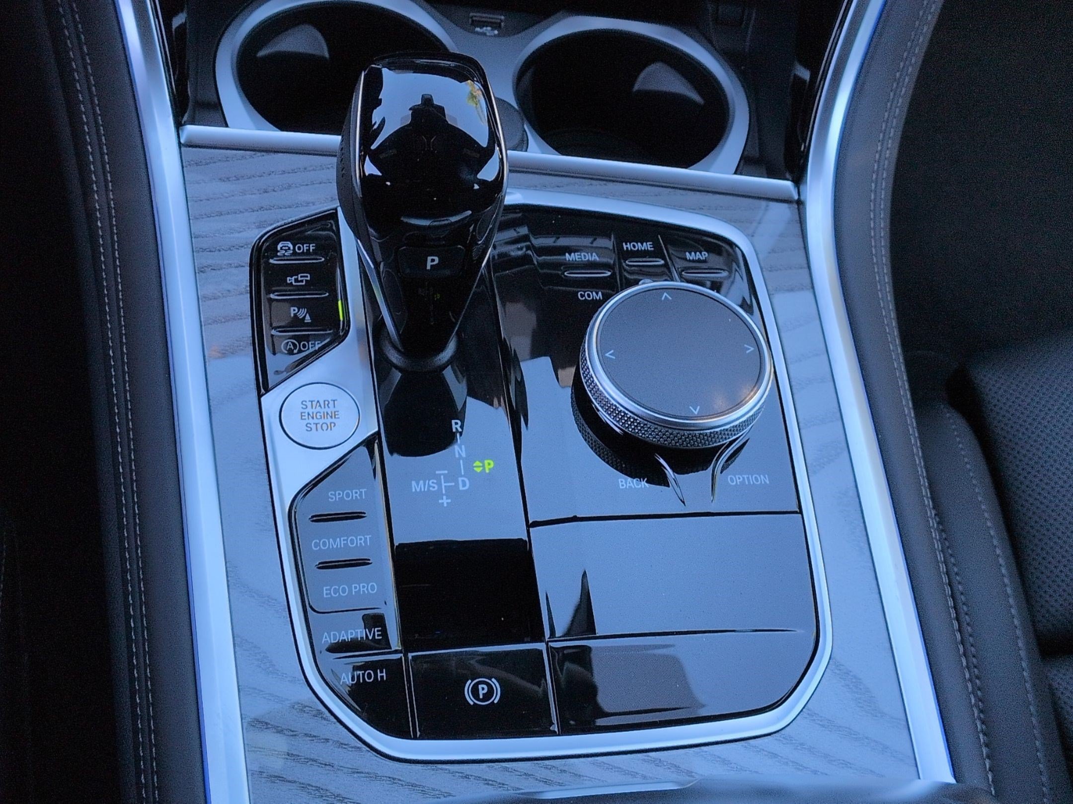 New 2026 BMW M850i xDrive AWD/4WD image 26