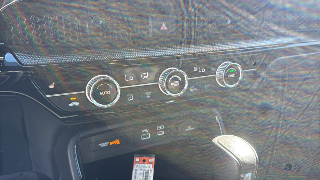 Certified 2025 Honda CR-V Sport Touring image 21