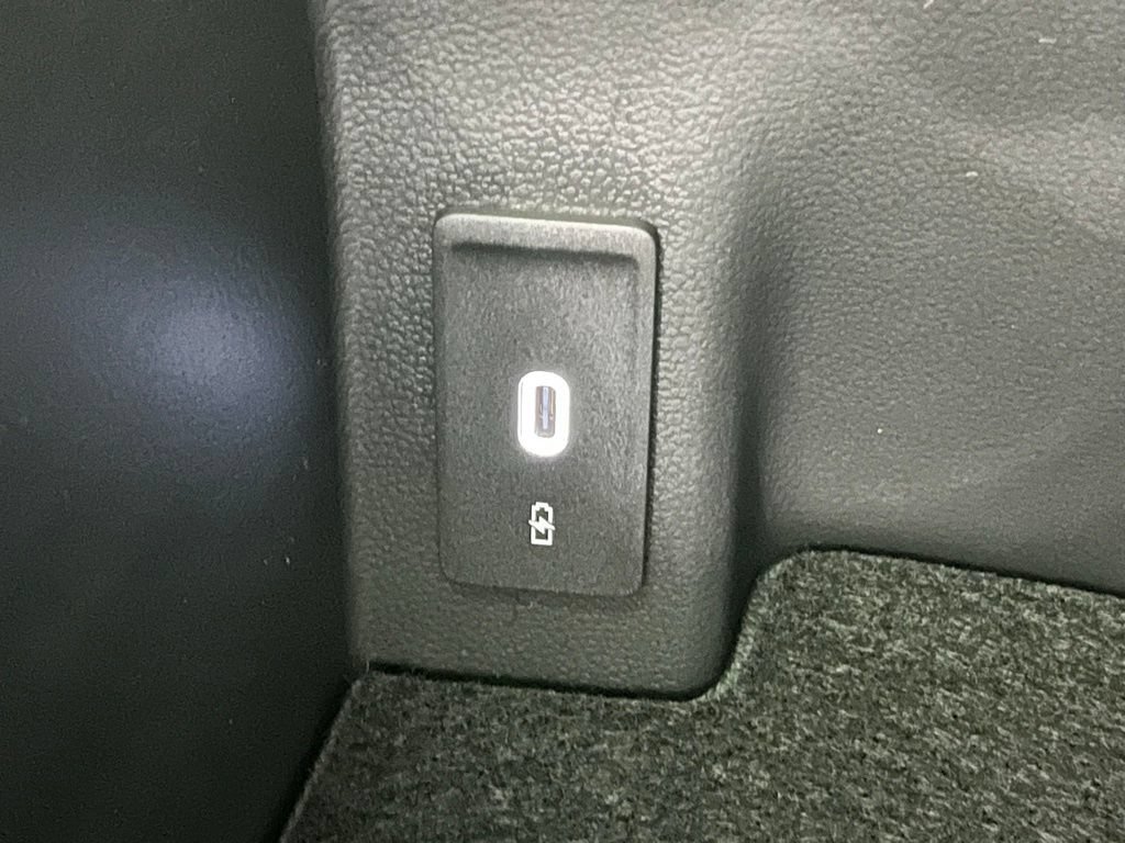 New 2026 Volkswagen Atlas Cross Sport SE AWD/4WD image 15