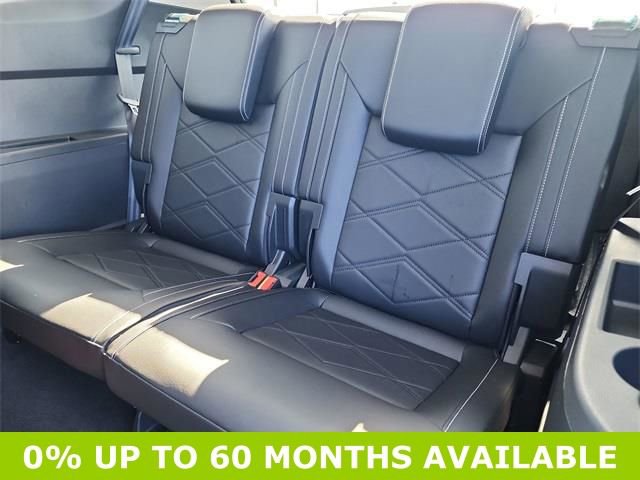 New 2026 Volkswagen Atlas SE image 16