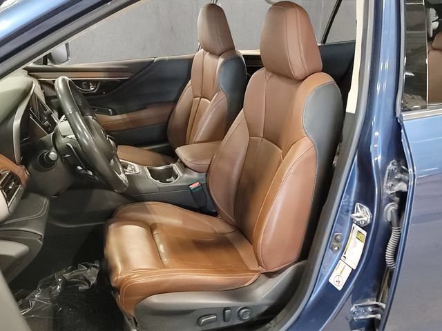 Used 2020 Subaru Outback Touring XT AWD/4WD image 30