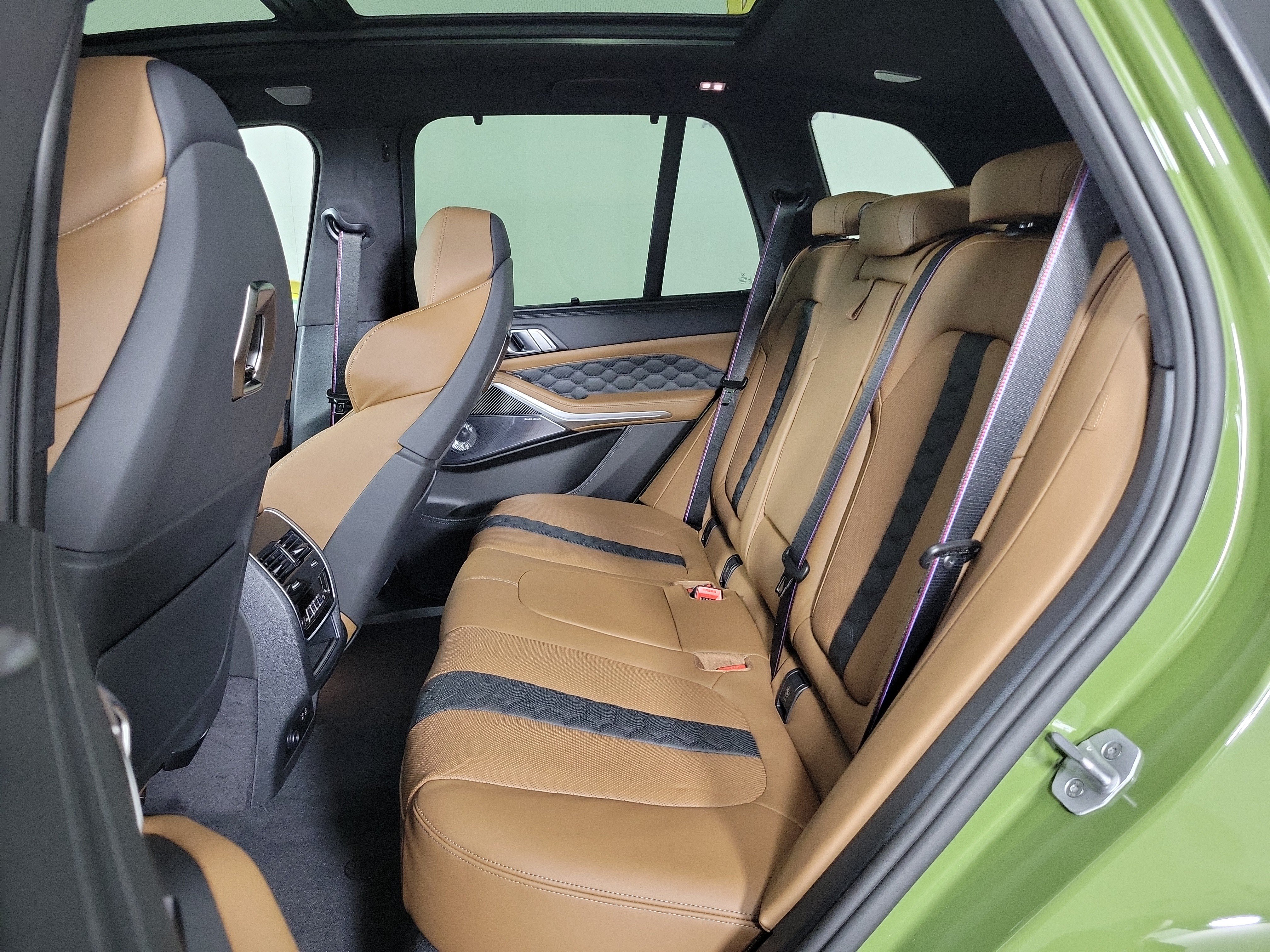 New 2026 BMW X5 M Competition AWD/4WD image 10