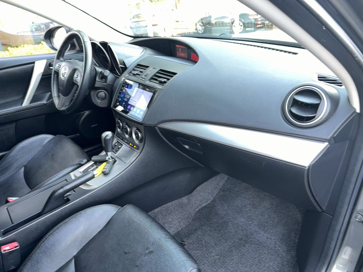 Used 2010 MAZDA MAZDA3 s Grand Touring FWD image 19