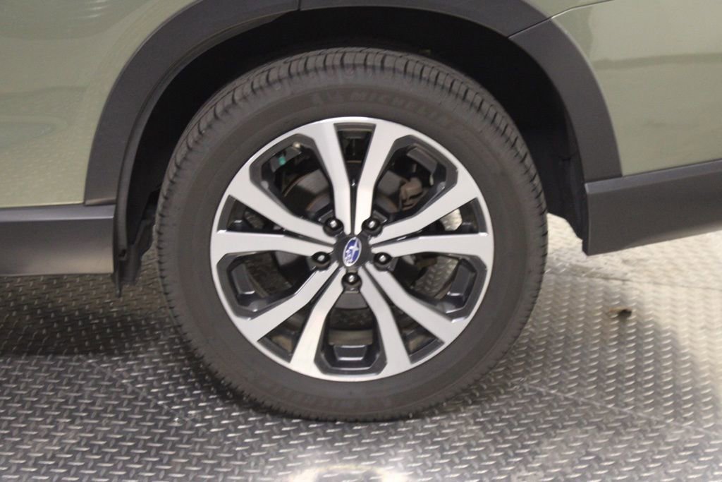 Used 2021 Subaru Forester Limited w/ Popular Package #3 image 20