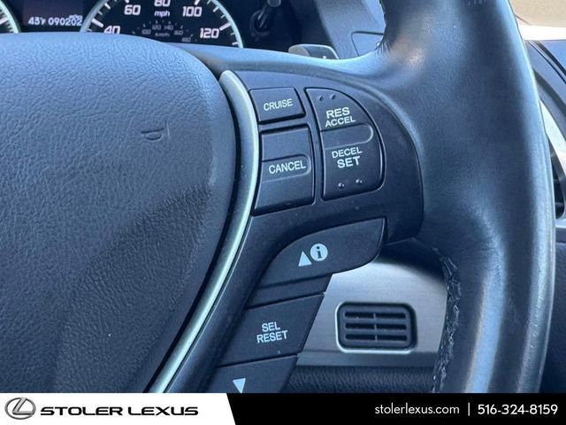 Used 2018 Acura RDX w/ Technology Package image 23