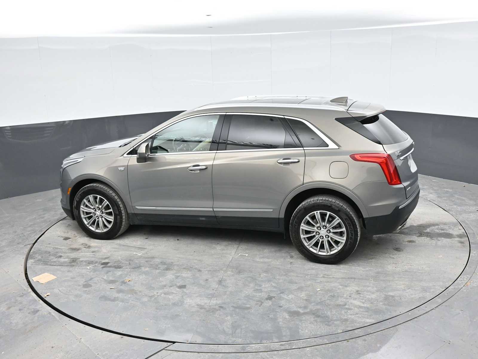 Used 2019 Cadillac XT5 Luxury AWD/4WD image 27
