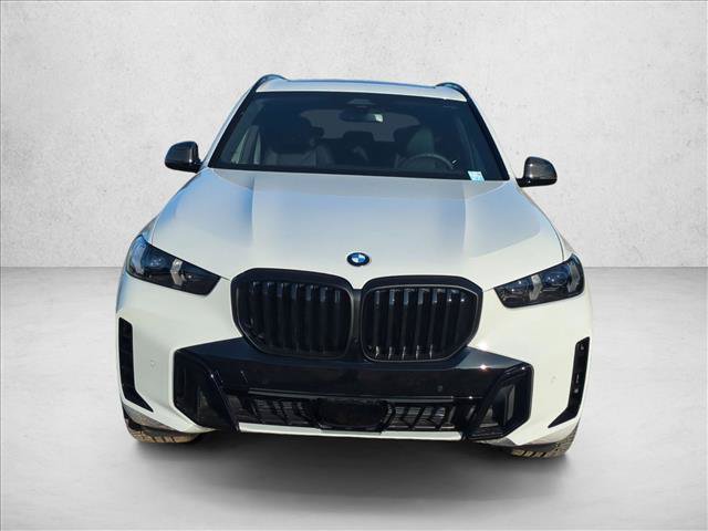 New 2026 BMW X5 sDrive40i w/ M Sport Package RWD image 6