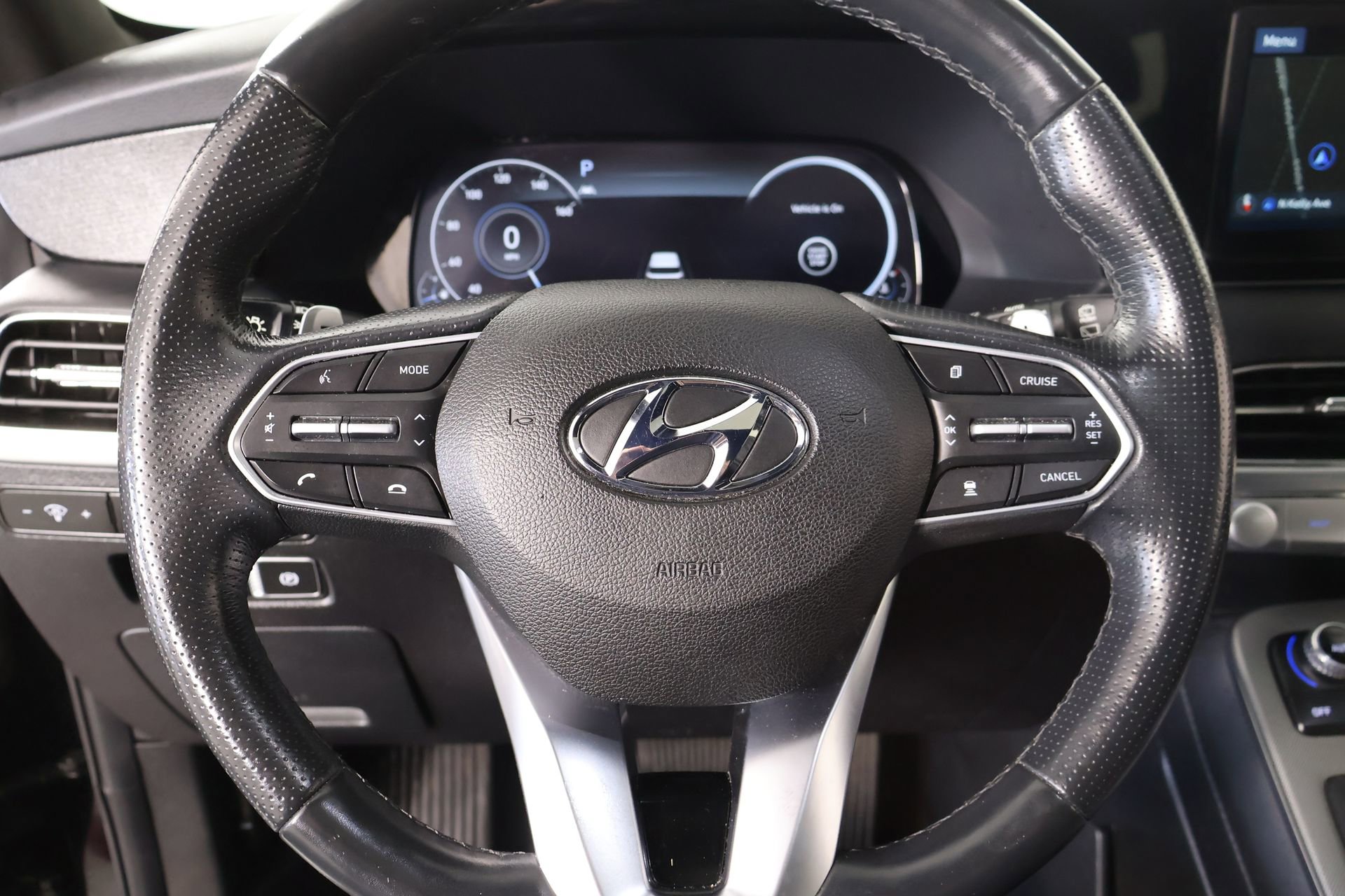 Used 2020 Hyundai Palisade Limited image 3