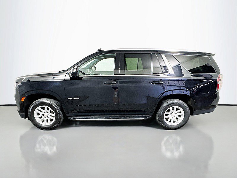 Used 2024 Chevrolet Tahoe LT image 4