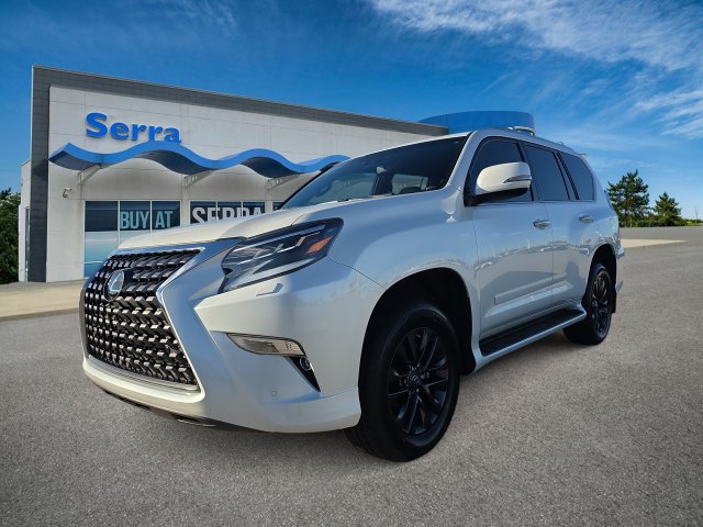 Used 2023 Lexus GX 460 Premium