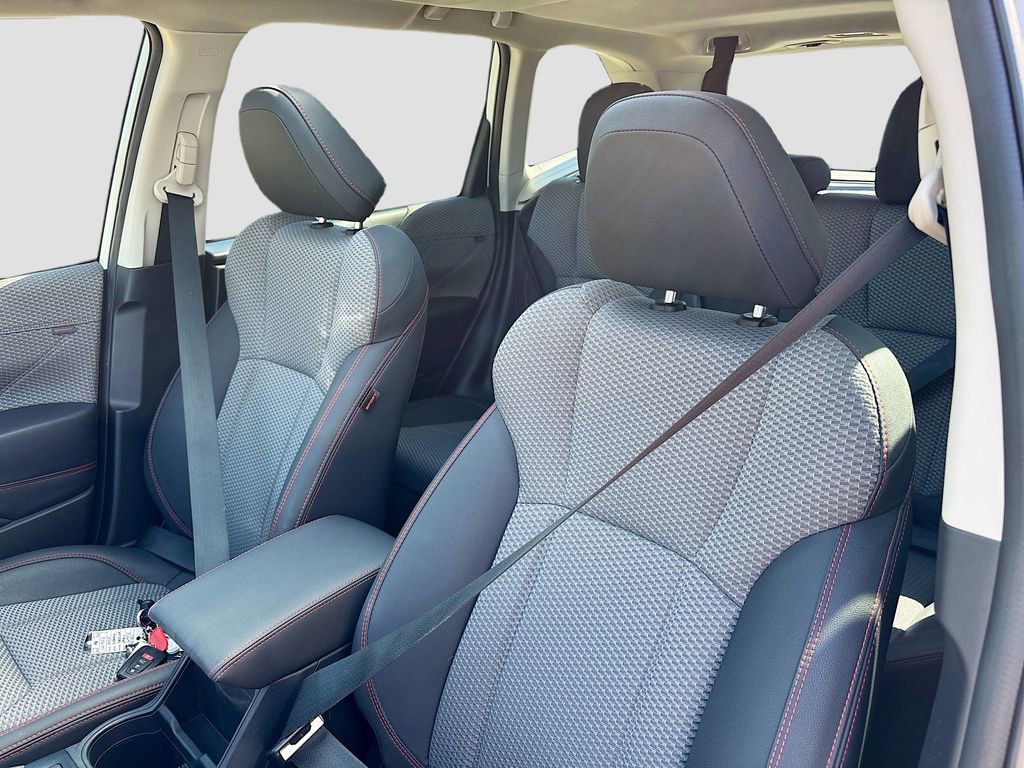Used 2023 Subaru Forester Sport image 20