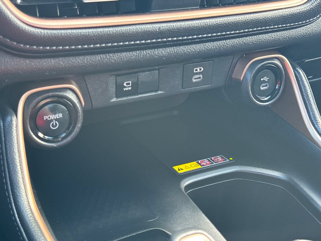 Used 2025 Toyota Grand Highlander AWD Hybrid image 26