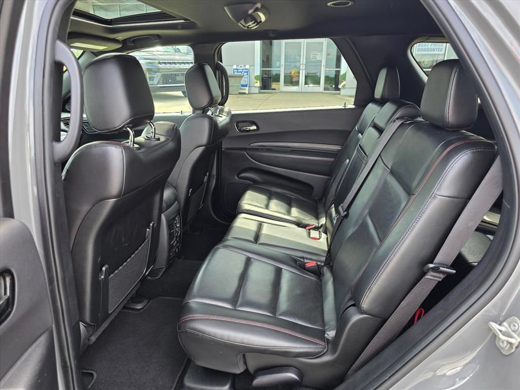 Used 2024 Dodge Durango GT AWD/4WD image 13