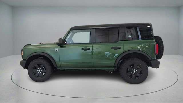 New 2025 Ford Bronco Big Bend image 4