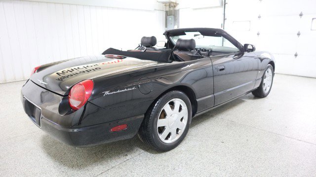 Used 2003 Ford Thunderbird image 6
