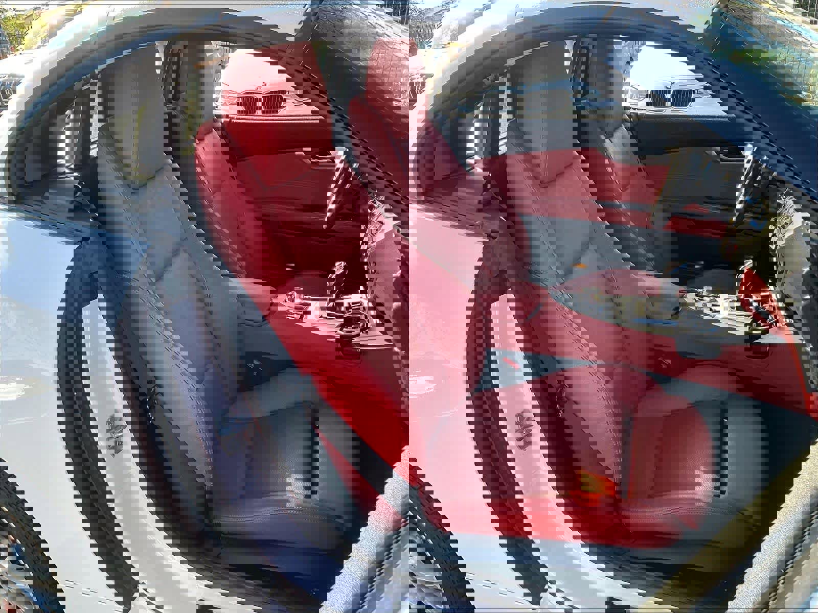 Used 2016 BMW Z4 sDrive35i image 10