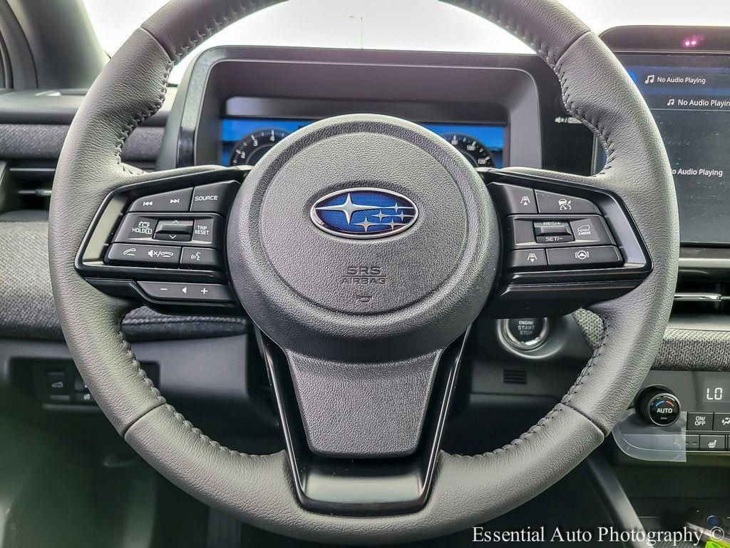 New 2026 Subaru Outback Premium AWD/4WD image 14