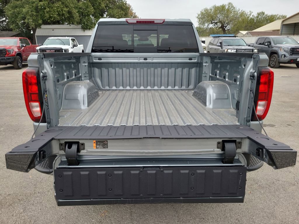 New 2026 GMC Sierra 1500 Elevation w/ Preferred Package RWD image 27