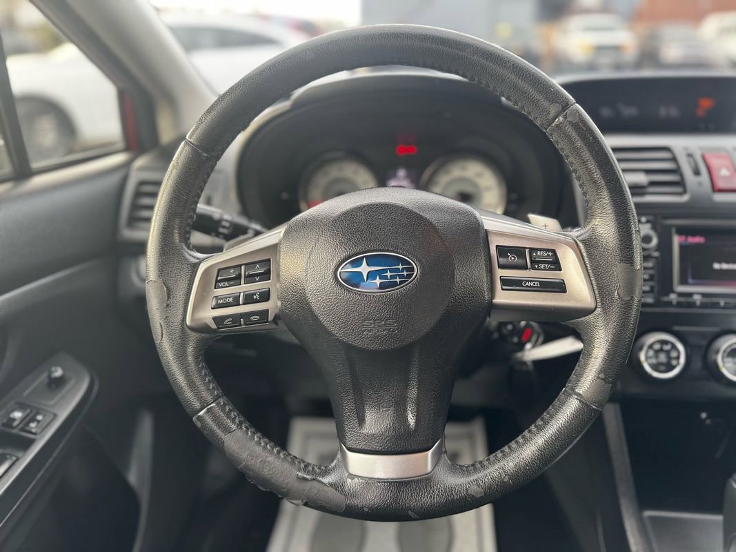 Used 2014 Subaru Impreza 2.0i Sport Limited image 21