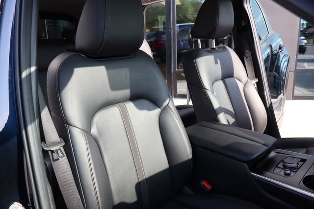 Used 2024 MAZDA CX-90 3.3 Turbo w/ Select Package AWD/4WD image 12