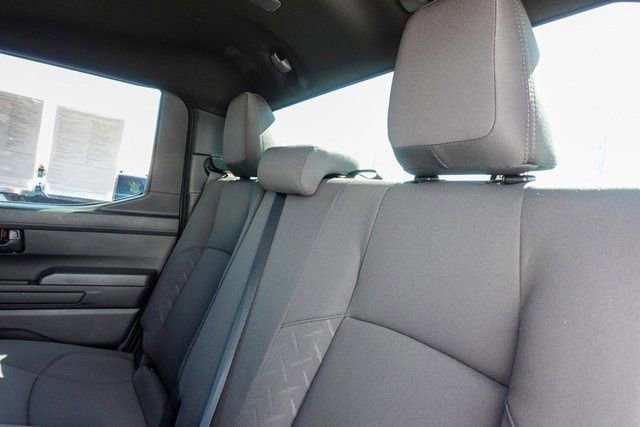 Certified 2024 Toyota Tacoma SR5 image 34