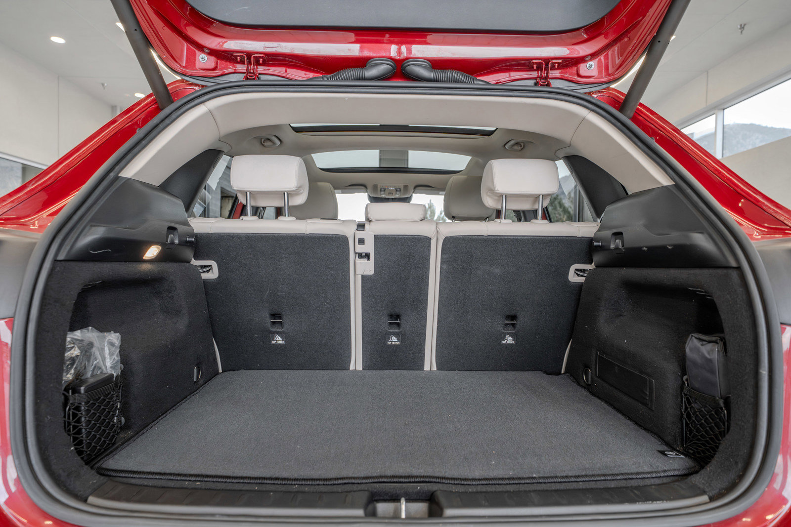 Used 2021 Mercedes-Benz GLA 250 4MATIC image 34