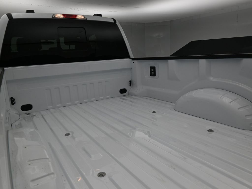New 2026 Ford F350 XLT image 20