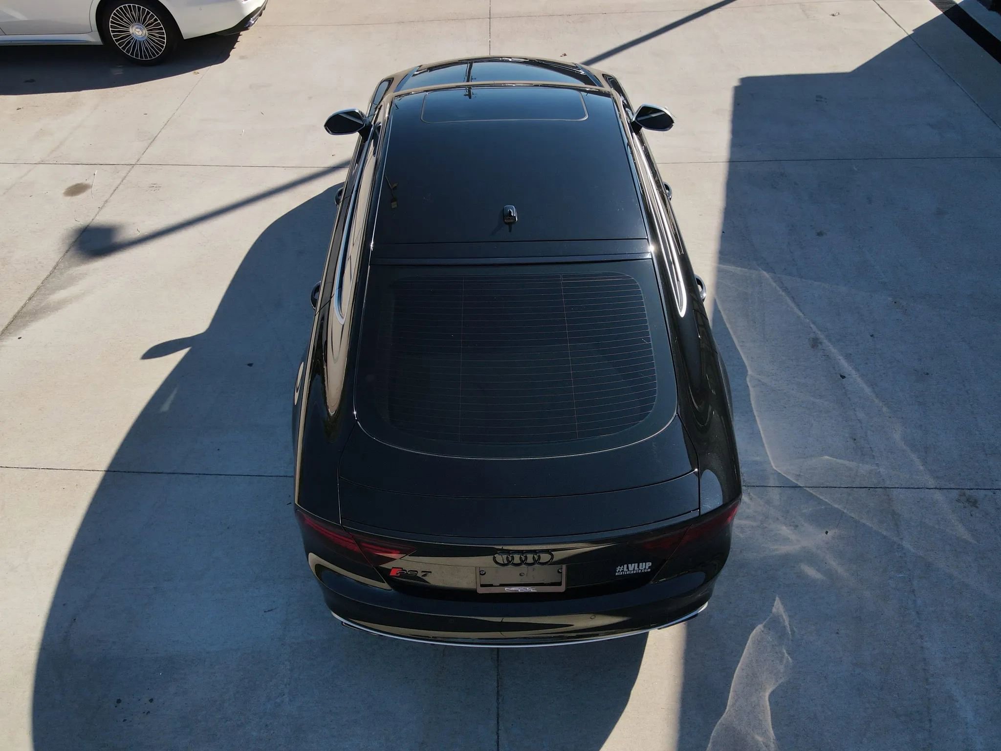 Used 2016 Audi RS 7 Prestige w/ RS 7 Dynamic Package image 59