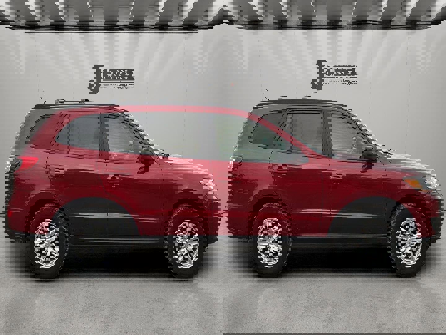 Used 2011 Hyundai Santa Fe GLS image 5