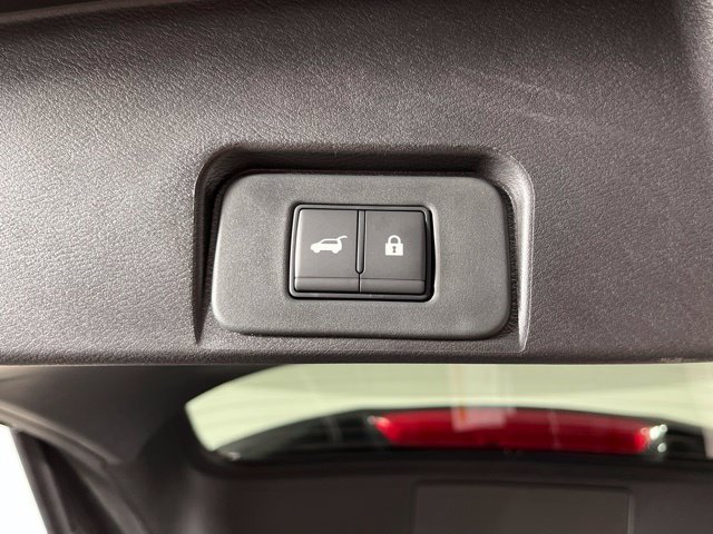 New 2026 Nissan Rogue Dark Armor FWD image 49