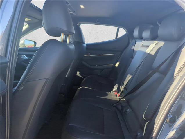 Used 2025 MAZDA MAZDA3 2.5 S Premium image 19