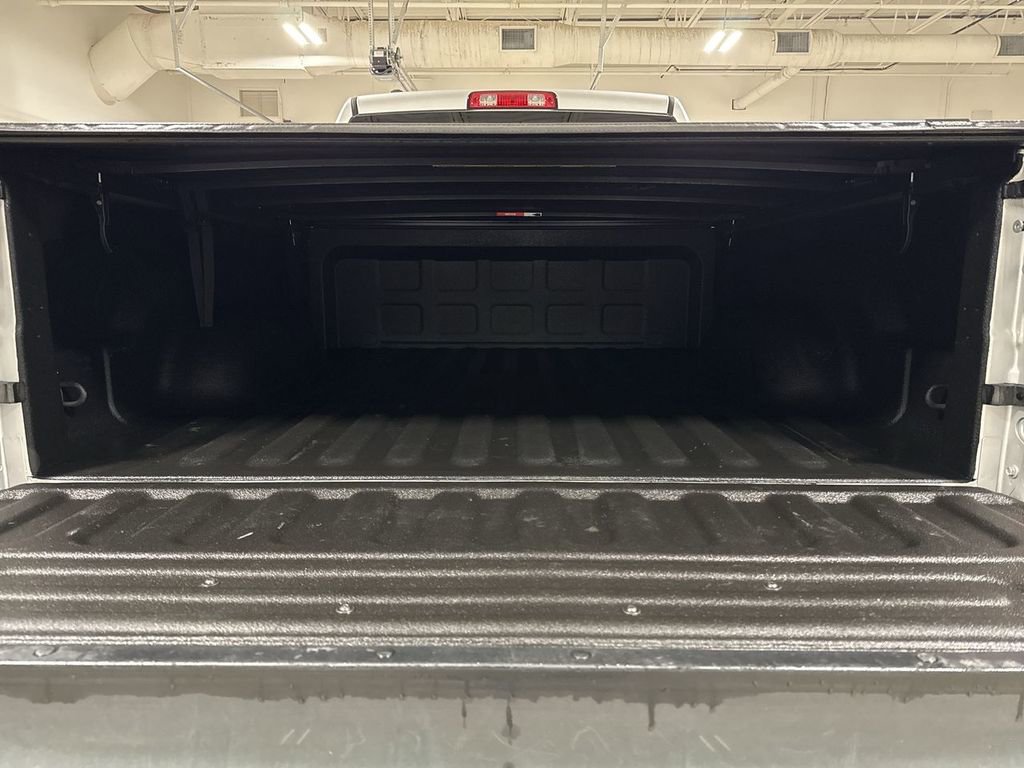 Used 2016 RAM 1500 Express image 23