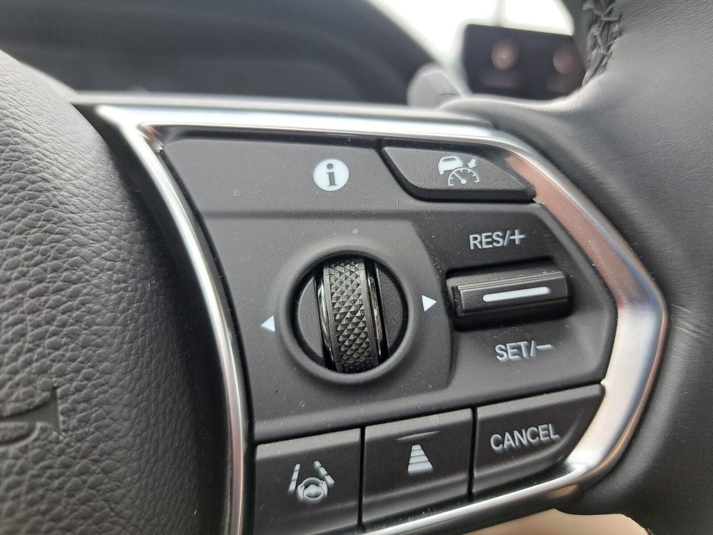 Certified 2025 Acura TLX w/ Technology Package image 13