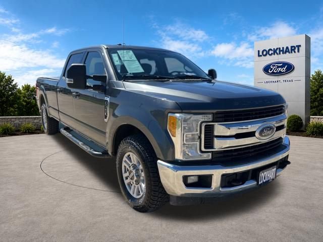 Used 2017 Ford F350 XLT