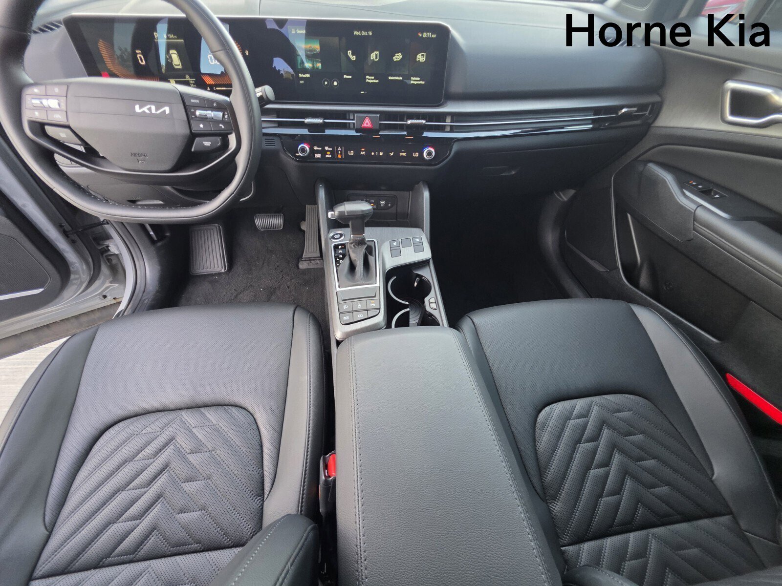 New 2026 Kia Sportage X-Line image 23