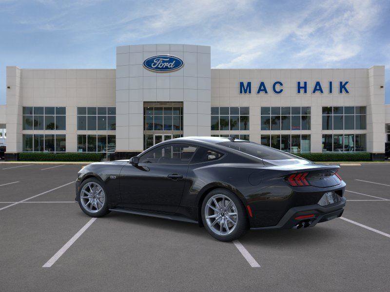 New 2026 Ford Mustang GT Premium RWD image 33