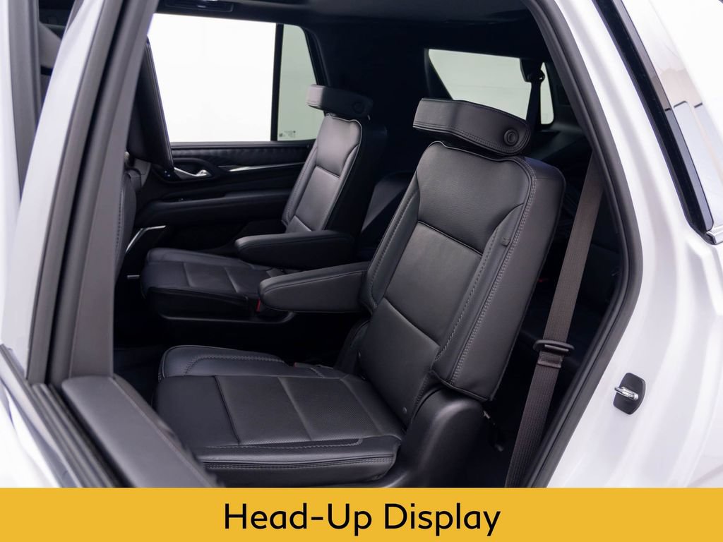 Used 2024 GMC Yukon Denali w/ Denali Reserve Package AWD/4WD image 19