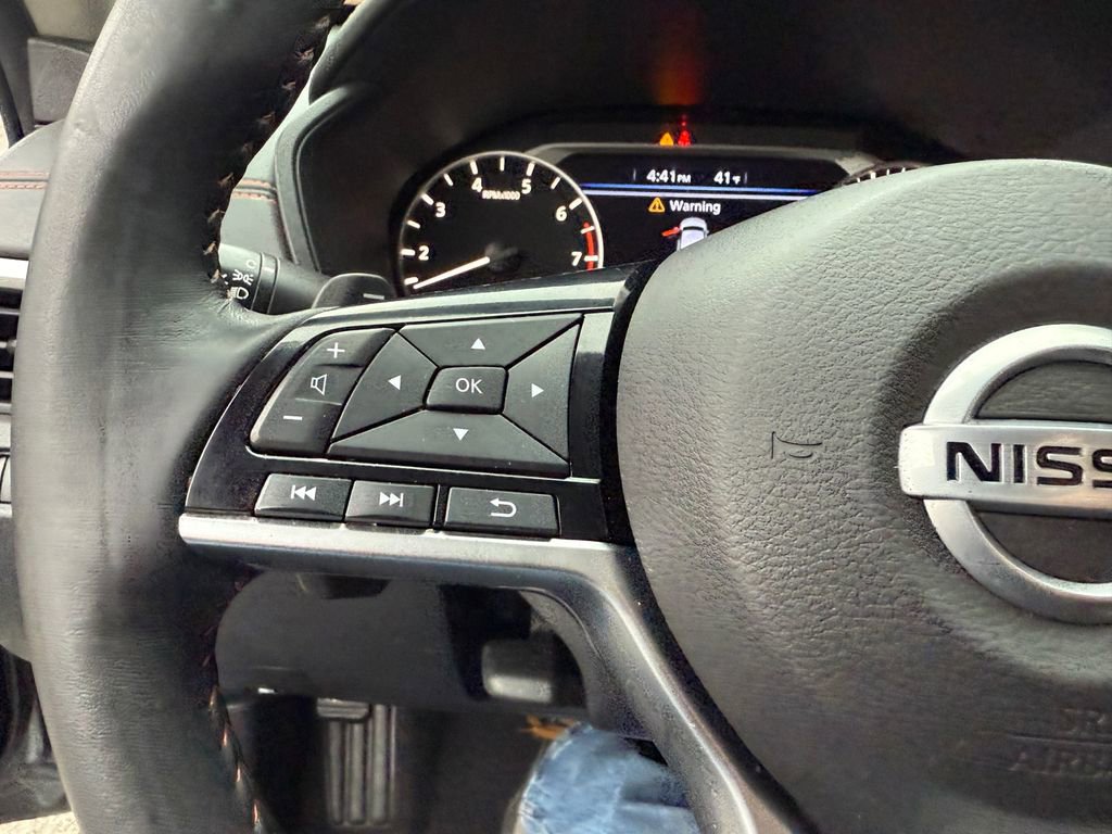 Used 2021 Nissan Altima 2.5 SR image 19