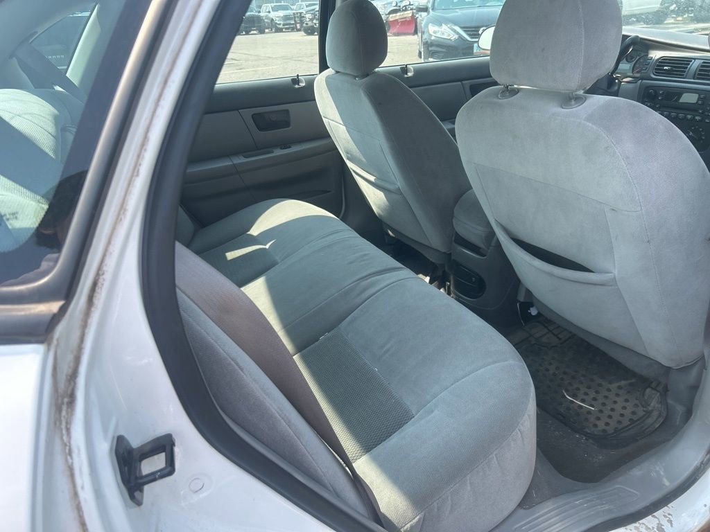 Used 2005 Ford Taurus SE image 14