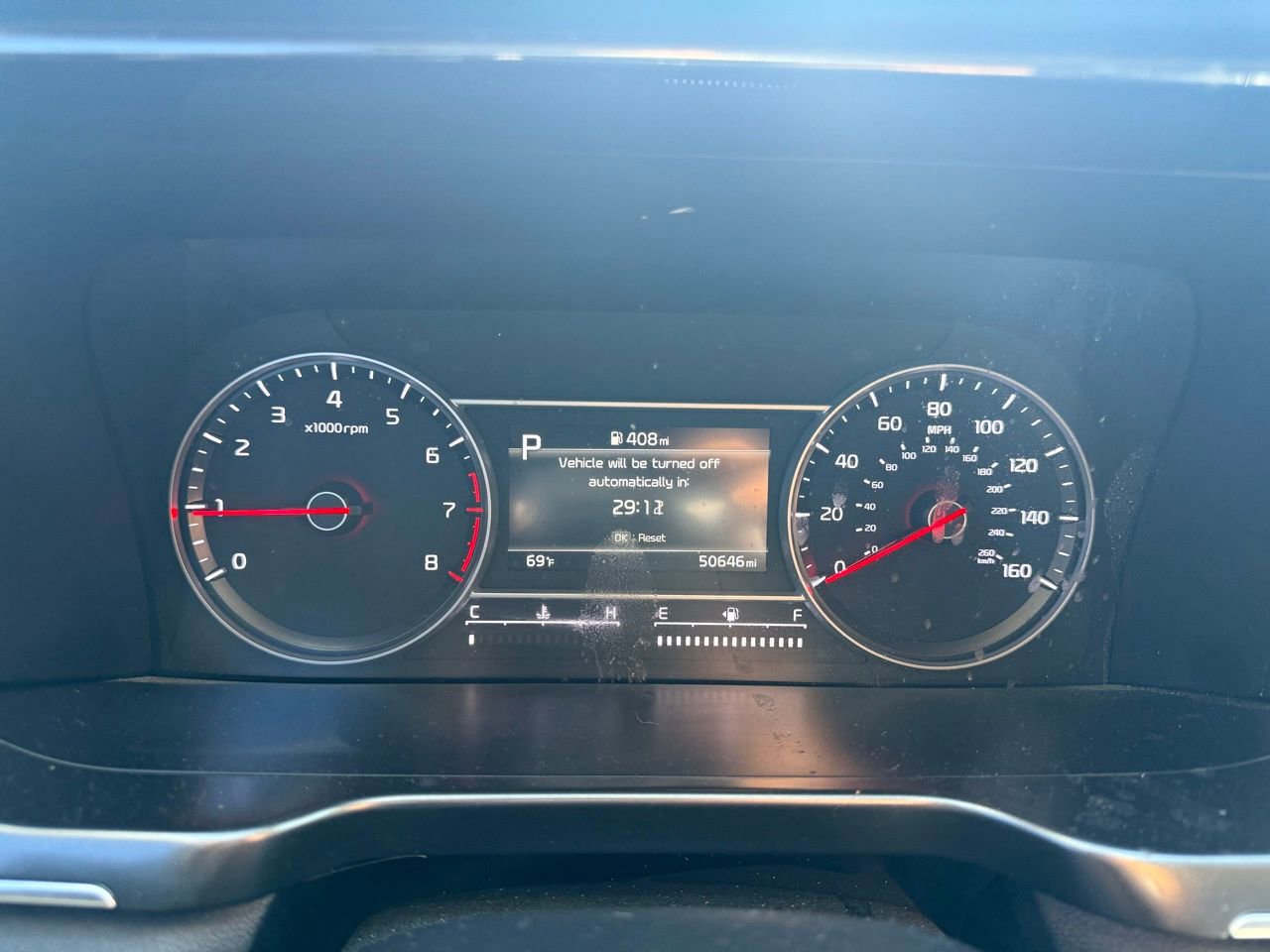 Used 2021 Kia Sorento S w/ Panoramic Sunroof Package image 17